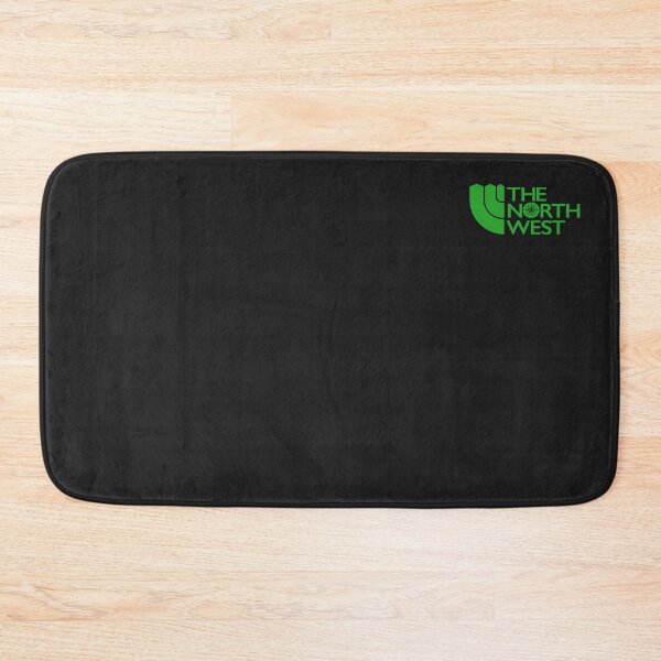 Item preview, The North West (small logo) designed and sold by How67.
