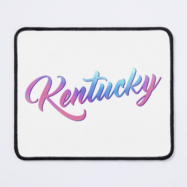 Item preview, Kentucky designed and sold by kmtnewsmans.