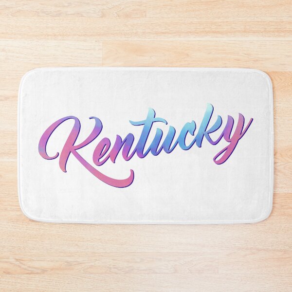 Item preview, Kentucky designed and sold by kmtnewsmans.
