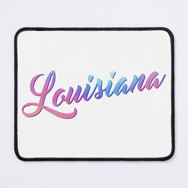 Item preview, Louisiana designed and sold by kmtnewsmans.