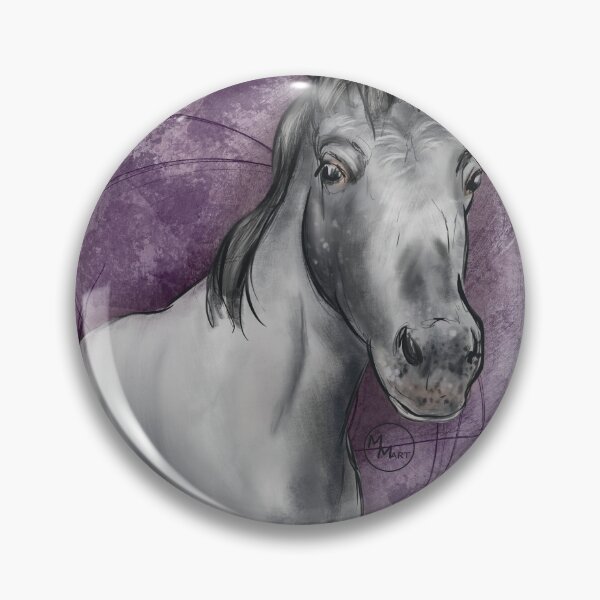 Item preview, Mini-Horse designed and sold by Marianne M..