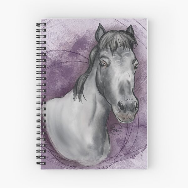 Item preview, Mini-Horse designed and sold by Marianne M..
