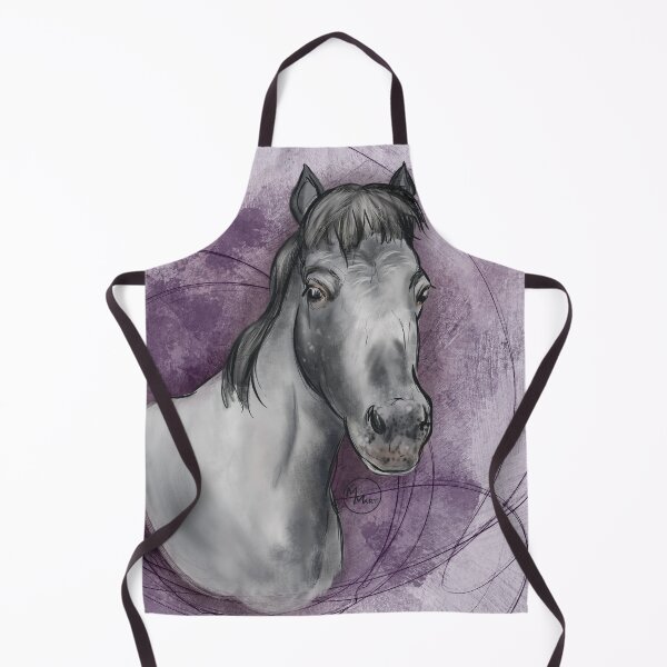Item preview, Mini-Horse designed and sold by Marianne M..