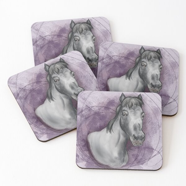 Item preview, Mini-Horse designed and sold by Marianne M..