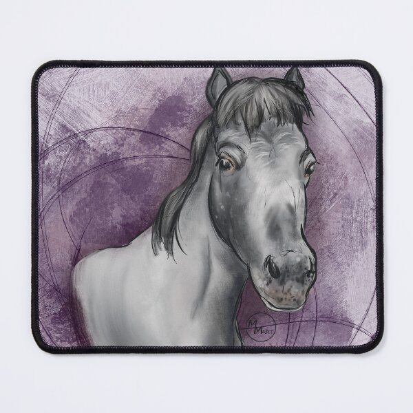 Item preview, Mini-Horse designed and sold by Marianne M..