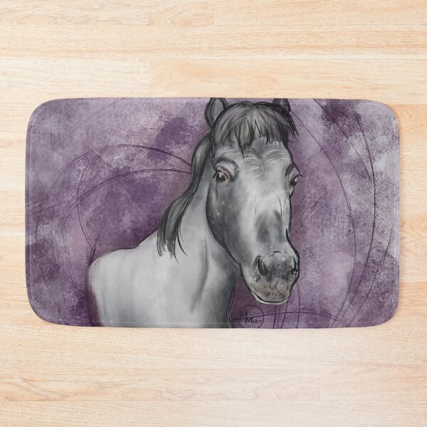 Item preview, Mini-Horse designed and sold by Marianne M..