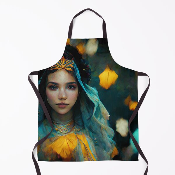 Item preview, Gothic woman in the dark. designed and sold by Maniock.