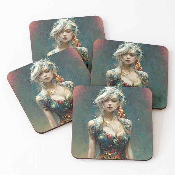 Item preview, Beautiful beginning designed and sold by Sub-AIRTist.