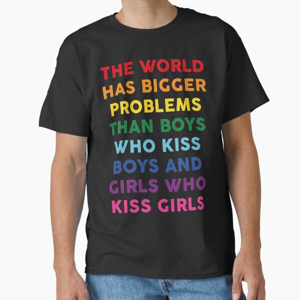 Classic T-Shirt