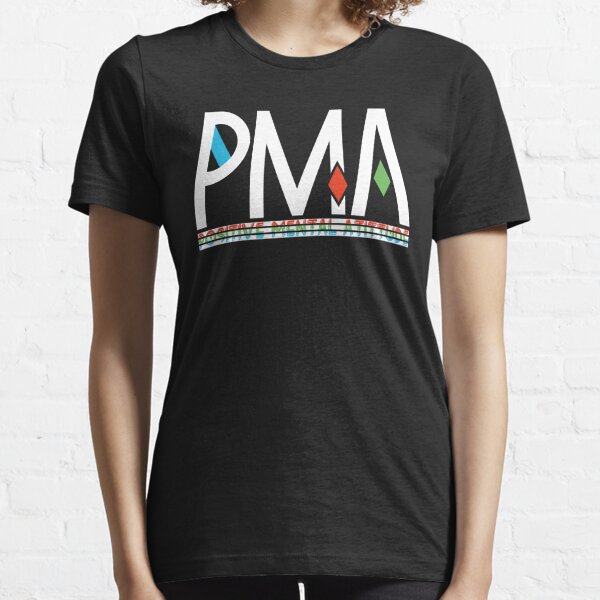 New York Mets PMA shirt - Teecheaps