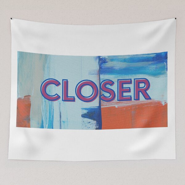 Item preview, Closer designed and sold by Viralgemshop.