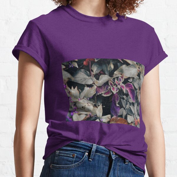 City Garden Classic T-Shirt
