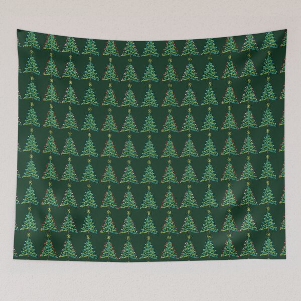 Item preview, Three Curly Trees  designed and sold by Joshandcompany.