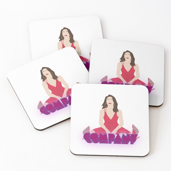 Item preview, Bobbie Katrina Lenk Company Broadway designed and sold by loveroftv.