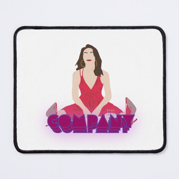 Item preview, Bobbie Katrina Lenk Company Broadway designed and sold by loveroftv.