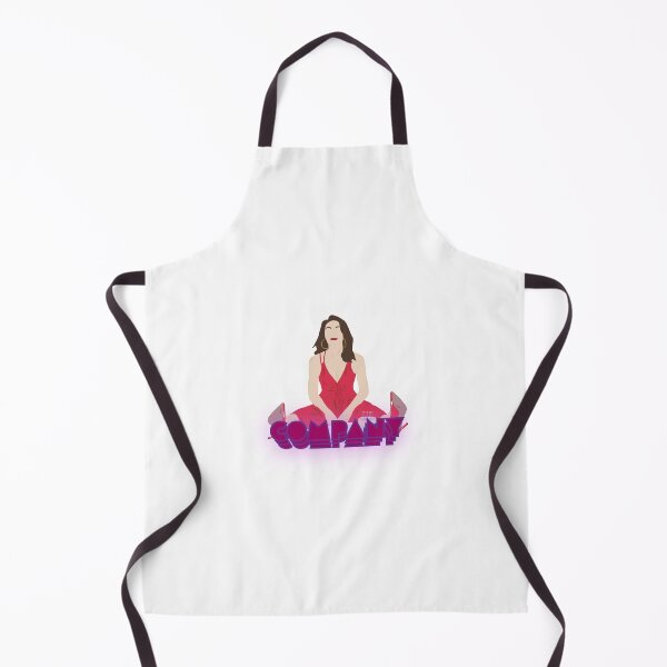 Item preview, Bobbie Katrina Lenk Company Broadway designed and sold by loveroftv.