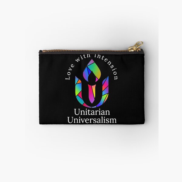 Item preview, Love with Intension Unitarian Universalism designed and sold by KCAbdelnour.