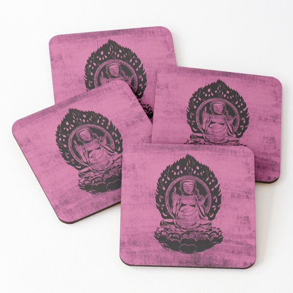 Item preview, Meditations Pink designed and sold by BShores.