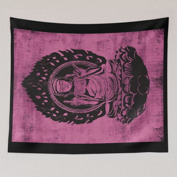 Item preview, Meditations Pink designed and sold by BShores.