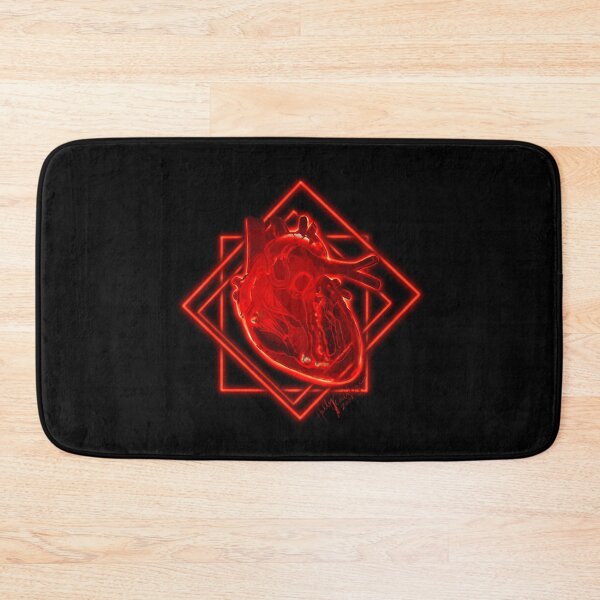 Item preview, Vena Cava designed and sold by HellKittenRVA.