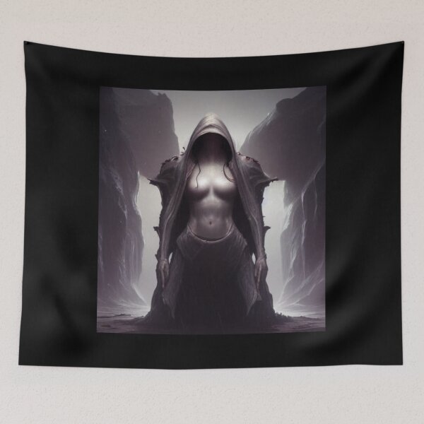 Item preview, angel of darkness designed and sold by pat227jc.