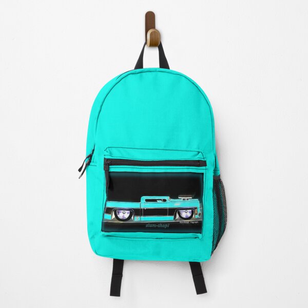 Item preview, Hot Rod Art // slam-chop! designed and sold by Imagin8er.