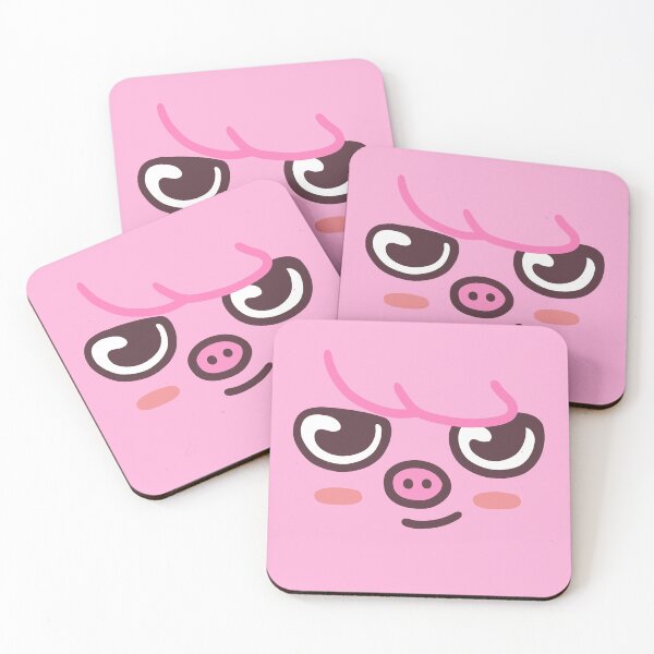 Item preview, STRAY KIDS(SKZOO) Dwaekkis Face  designed and sold by LilMissRandom17.