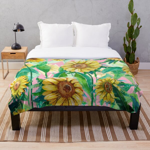 Item preview, sunflowers designed and sold by franciscomff.