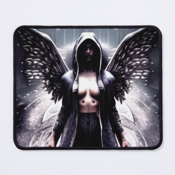 Item preview, angel of darkness designed and sold by pat227jc.