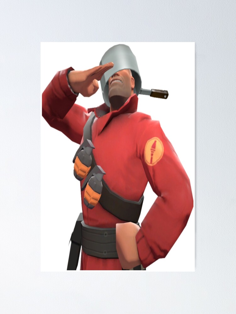 Team Fortress 2 Alliance of Valiant Arms