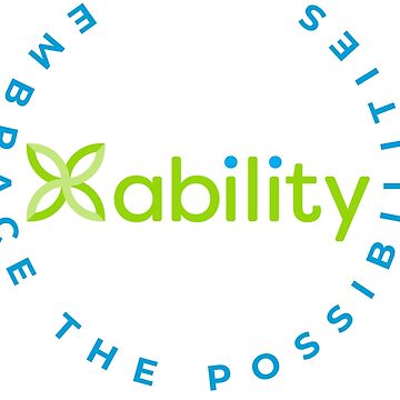 Artwork thumbnail, Embrace the Possibilities by Ability Resource Association