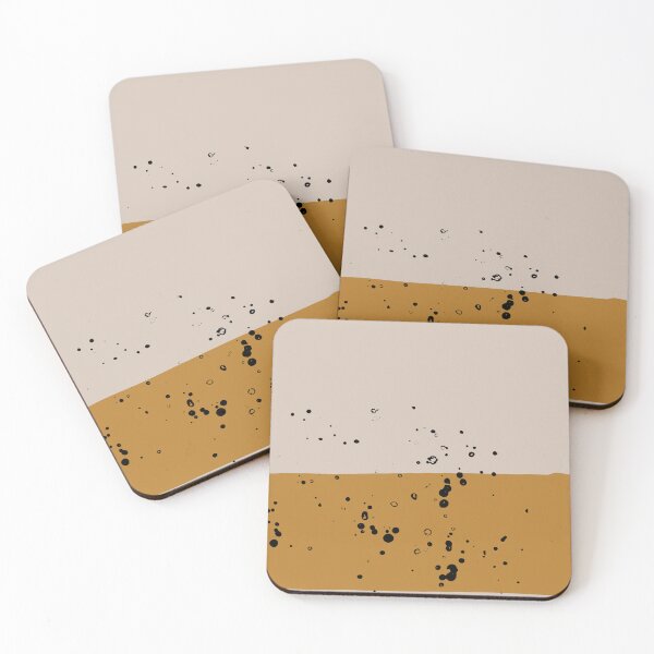 Item preview, modern abstract trendy design designed and sold by SheDesign.