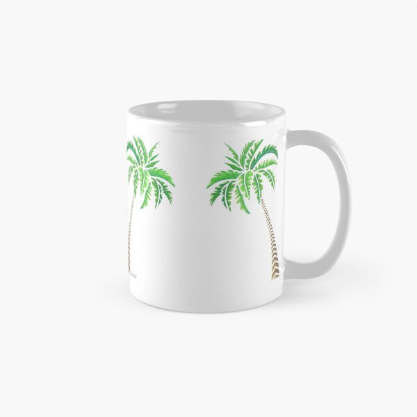 Item preview, Tribal Coconut Palm Tree designed and sold by artsytoo.