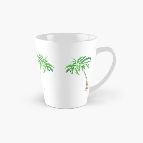Item preview, Tribal Coconut Palm Tree designed and sold by artsytoo.