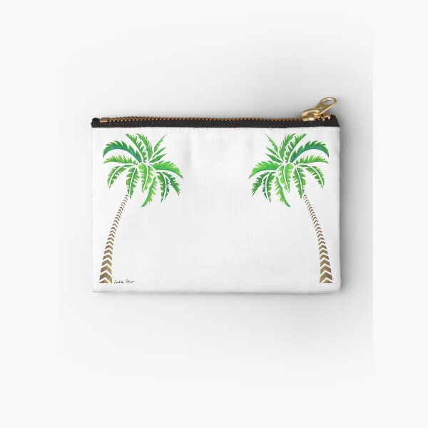 Item preview, Tribal Coconut Palm Tree designed and sold by artsytoo.