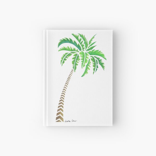 Item preview, Tribal Coconut Palm Tree designed and sold by artsytoo.