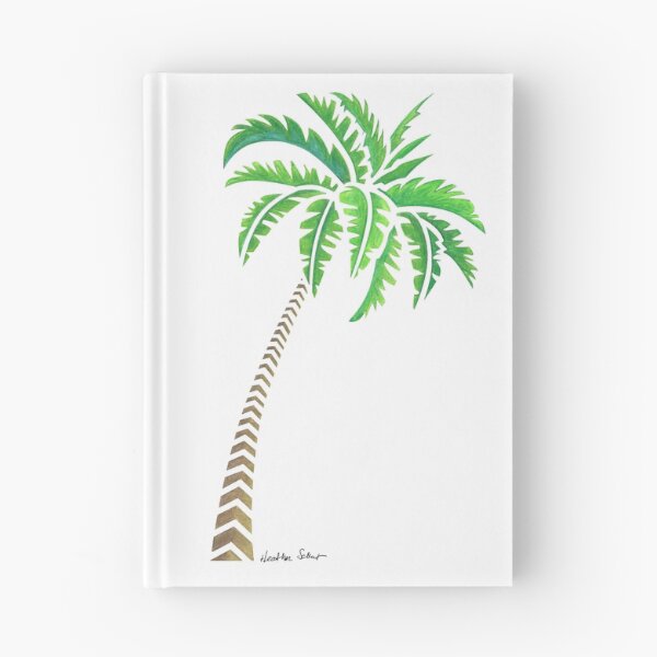 Item preview, Tribal Coconut Palm Tree designed and sold by artsytoo.