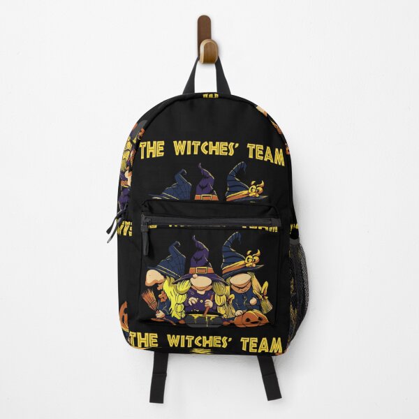 Item preview, The Witches' Team. Halloween 2023 Party Costumes designed and sold by adamtepl.