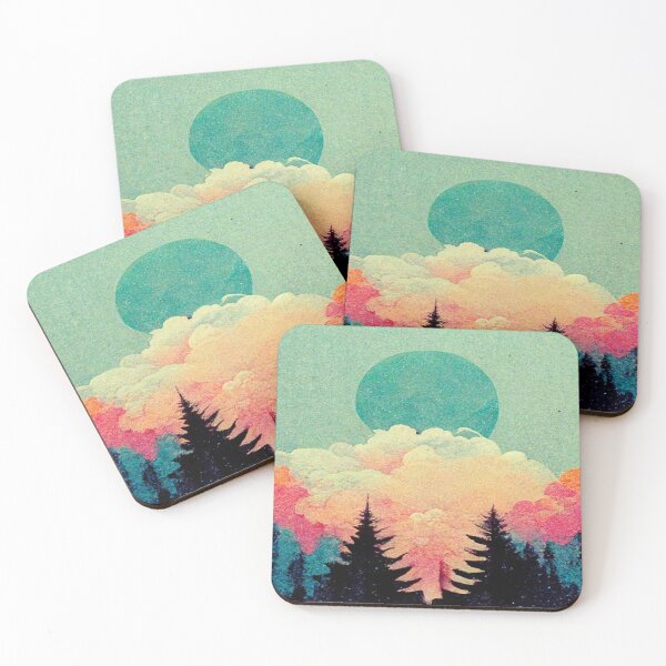 Item preview, The Landscape designed and sold by BraveFellow.