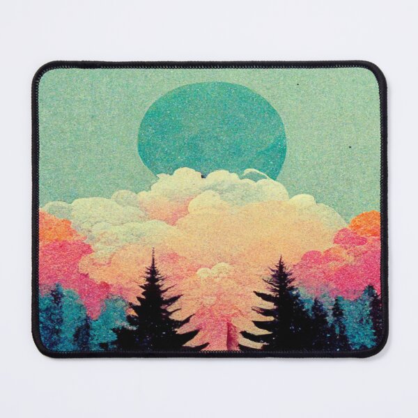 Item preview, The Landscape designed and sold by BraveFellow.