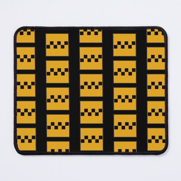 Item preview, Pattern Taxicab designed and sold by Sky-99.