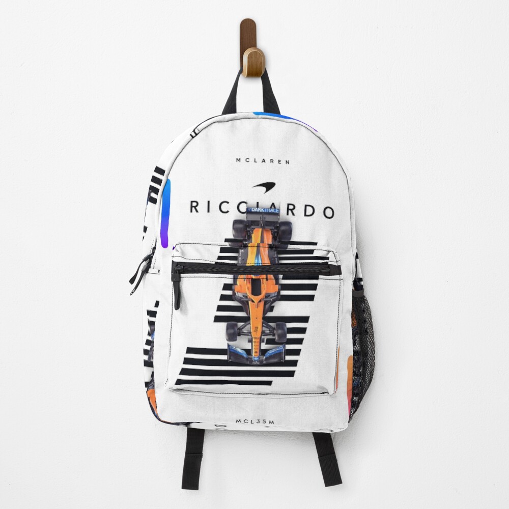 Item preview, Backpack designed and sold by Rflectionart.