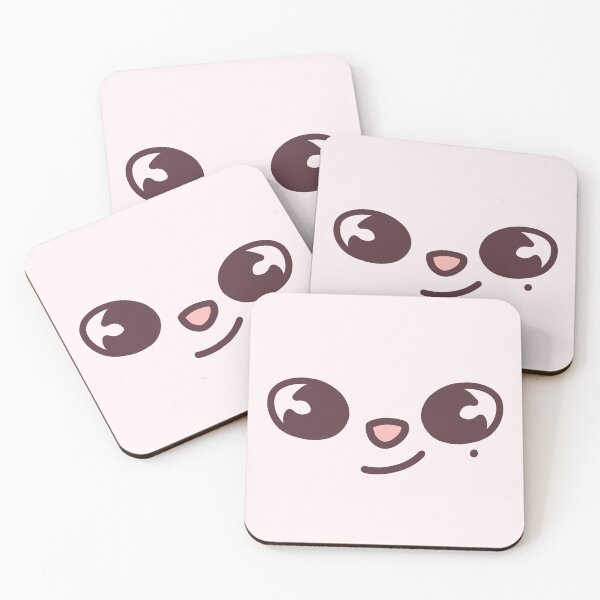 Item preview, STRAY KIDS(SKZOO) Jinirets Face  designed and sold by LilMissRandom17.