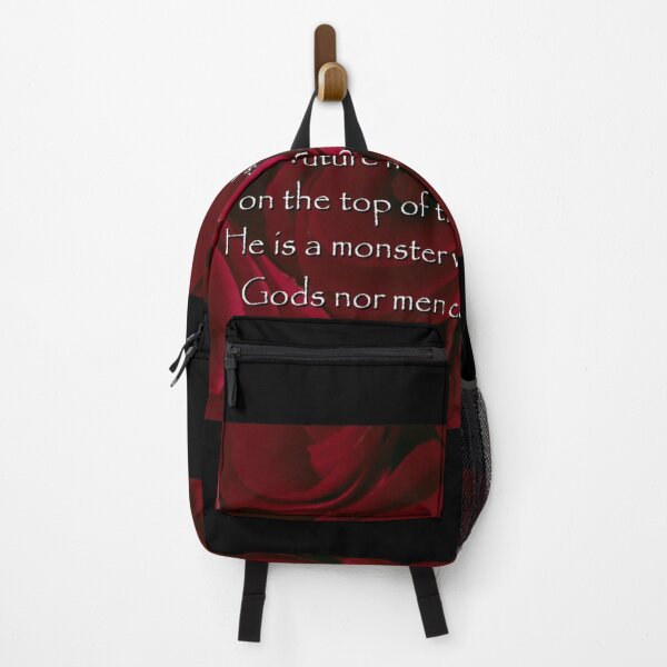 Item preview, Quotes from TV Show Grimm designed and sold by Lumen Nyx Art.