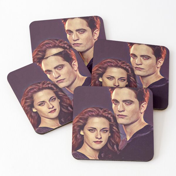 Item preview, Edward and Bella designed and sold by dealchica.