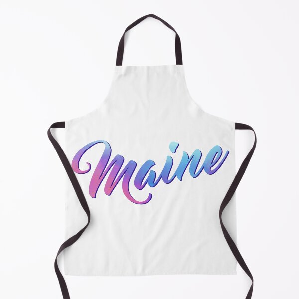 Item preview, Maine designed and sold by kmtnewsmans.