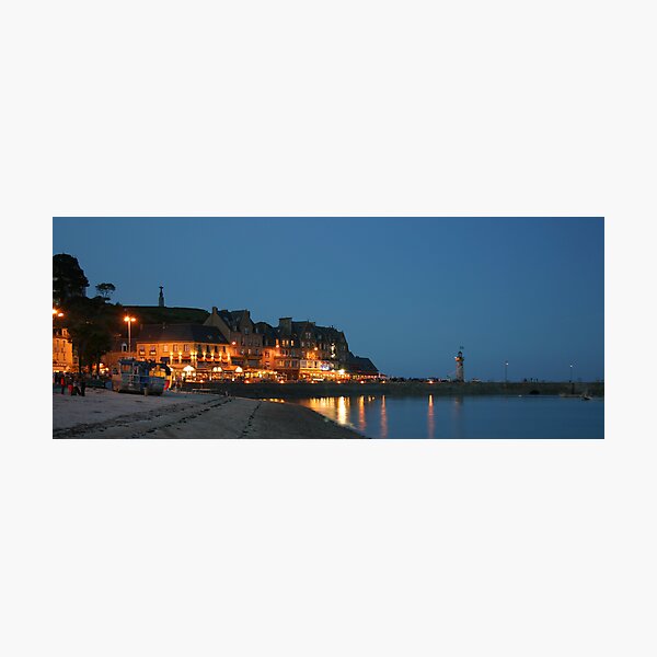 Artikelvorschau, Cancale Eve entworfen und verkauft von Mathew Russell.
