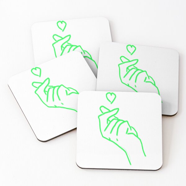 Item preview, Hand making a heart designed and sold by Beautyqueens Beautys.