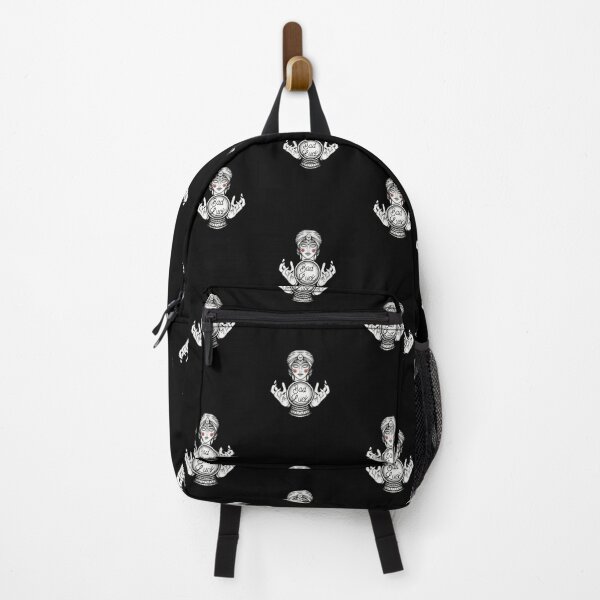 Item preview,  BAD LUCK - B&W designed and sold by hugoncalves.