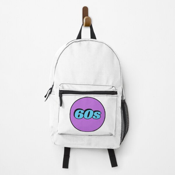 Item preview, 1960's 60s sixties - colorful funky design designed and sold by Inspirationmotivation.